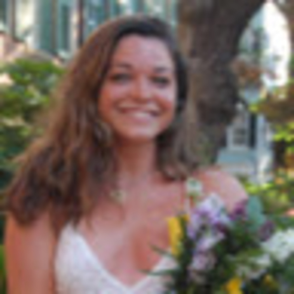 Meet your Posher, Kathryn